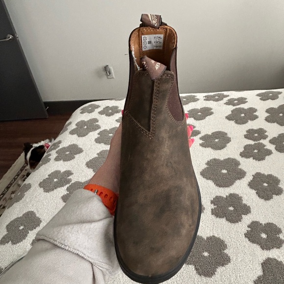 Blundstone #585 Women’s Classic Chelsea Boot - Picture 8 of 9